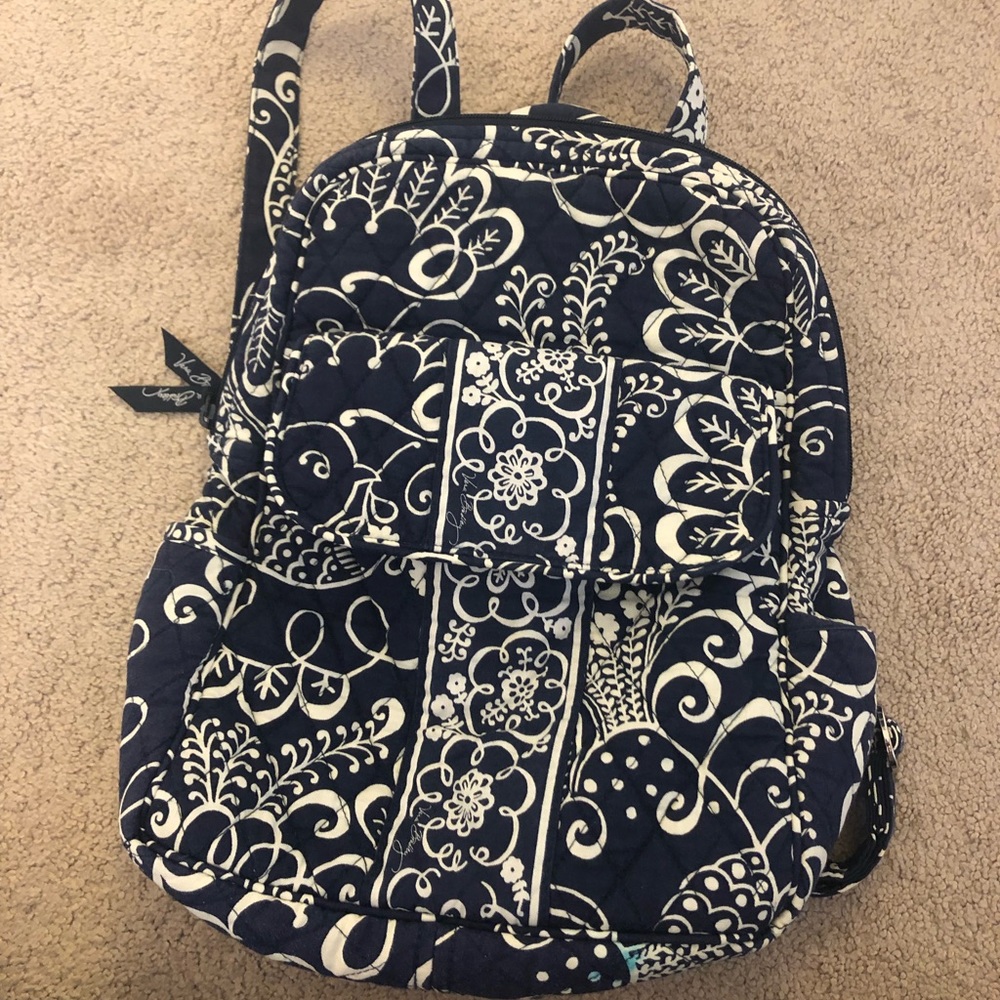 Vera Bradley Backpack